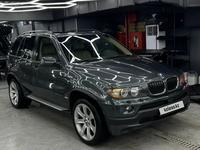 BMW X5 2005 годаfor7 500 000 тг. в Алматы