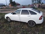 ВАЗ (Lada) Priora 2172 2013 годаүшін1 600 000 тг. в Кокшетау – фото 3