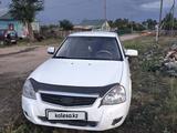 ВАЗ (Lada) Priora 2172 2013 годаүшін1 600 000 тг. в Кокшетау – фото 4