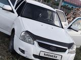 ВАЗ (Lada) Priora 2172 2013 годаүшін1 600 000 тг. в Кокшетау – фото 5