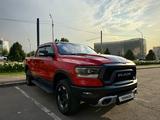 Dodge RAM 2021 года за 35 000 000 тг. в Алматы