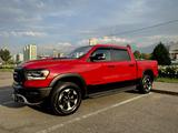 Dodge RAM 2021 года за 35 000 000 тг. в Алматы – фото 2