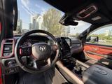 Dodge RAM 2021 года за 35 000 000 тг. в Алматы – фото 4