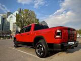 Dodge RAM 2021 года за 35 000 000 тг. в Алматы – фото 3