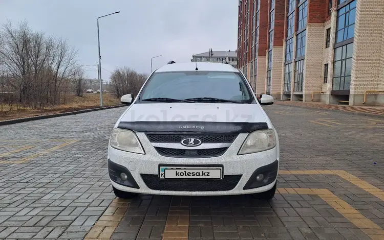 ВАЗ (Lada) Largus 2014 года за 4 200 000 тг. в Уральск