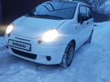 Daewoo Matiz 2012 годаfor1 600 000 тг. в Алматы – фото 2