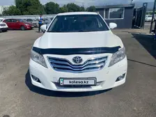 Toyota Camry, 2011