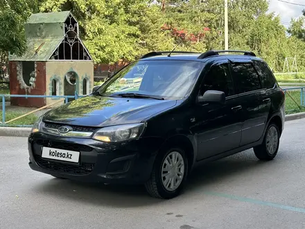 ВАЗ (Lada) Kalina 2194 2015 года за 3 580 000 тг. в Костанай – фото 4