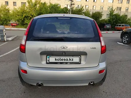 ВАЗ (Lada) Kalina 1119 2007 года за 1 600 000 тг. в Караганда – фото 53