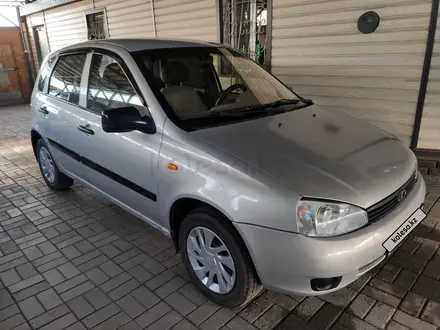 ВАЗ (Lada) Kalina 1119 2007 года за 1 600 000 тг. в Караганда – фото 64