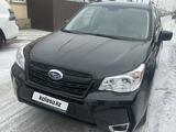 Subaru Forester 2015 годаүшін5 800 000 тг. в Атырау