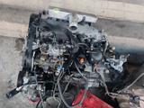 Двс двигатель мотор 1.9куб за 51 098 тг. в Шымкент