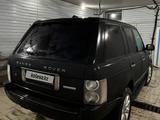 Land Rover Range Rover 2006 года за 6 700 000 тг. в Караганда – фото 2