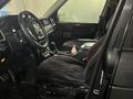 Land Rover Range Rover 2006 года за 6 700 000 тг. в Караганда – фото 3