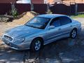 Hyundai Sonata 2001 года за 1 700 000 тг. в Усть-Каменогорск – фото 3