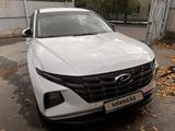 Hyundai Tucson 2022 года за 12 800 000 тг. в Костанай – фото 4