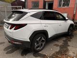 Hyundai Tucson 2022 года за 12 800 000 тг. в Костанай – фото 3