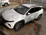 Hyundai Tucson 2022 года за 12 800 000 тг. в Костанай