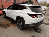 Hyundai Tucson 2022 года за 12 800 000 тг. в Костанай – фото 2
