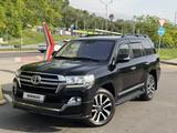 Toyota Land Cruiser 2018 годаүшін35 500 000 тг. в Алматы – фото 3