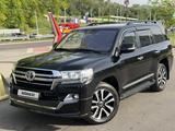 Toyota Land Cruiser 2018 годаүшін35 500 000 тг. в Алматы – фото 5