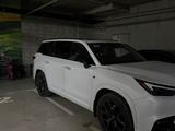 Lexus TX 2025 года за 60 000 000 тг. в Шымкент – фото 2