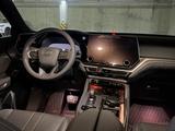 Lexus TX 2025 года за 60 000 000 тг. в Шымкент – фото 3