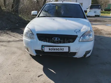 ВАЗ (Lada) Priora 2172 2014 года за 2 300 000 тг. в Риддер