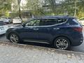 Hyundai Santa Fe 2016 годаүшін9 500 000 тг. в Алматы – фото 4