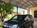Chevrolet Orlando 2013 годаүшін5 300 000 тг. в Сарыагаш