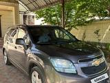Chevrolet Orlando 2013 годаүшін5 300 000 тг. в Сарыагаш – фото 2