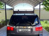 Chevrolet Orlando 2013 годаүшін5 300 000 тг. в Сарыагаш – фото 4