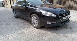 Peugeot 508 2014 года за 4 980 000 тг. в Астана – фото 2