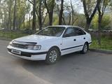 Toyota Carina E 1996 года за 2 850 000 тг. в Алматы – фото 2