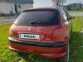 Peugeot 206 2003 годаүшін1 600 000 тг. в Актобе – фото 9