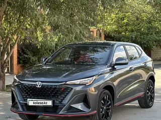 Changan X5 Plus