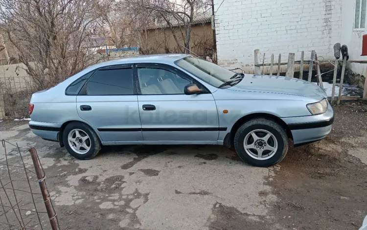 Toyota Carina E 1992 годаfor1 850 000 тг. в Алматы