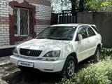 Toyota Harrier 1999 года за 4 200 000 тг. в Семей – фото 3