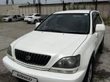 Toyota Harrier 1999 года за 4 200 000 тг. в Семей – фото 5