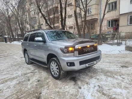 Toyota Sequoia 2008 года за 17 800 000 тг. в Алматы