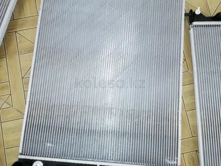 Радиатор основной за 95 000 тг. в Алматы – фото 2