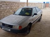 Audi 80 1991 года за 650 000 тг. в Актау – фото 2