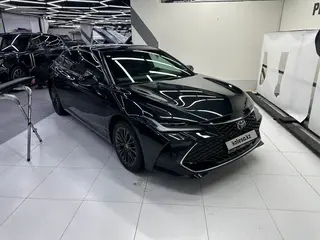 Toyota Avalon, 2023