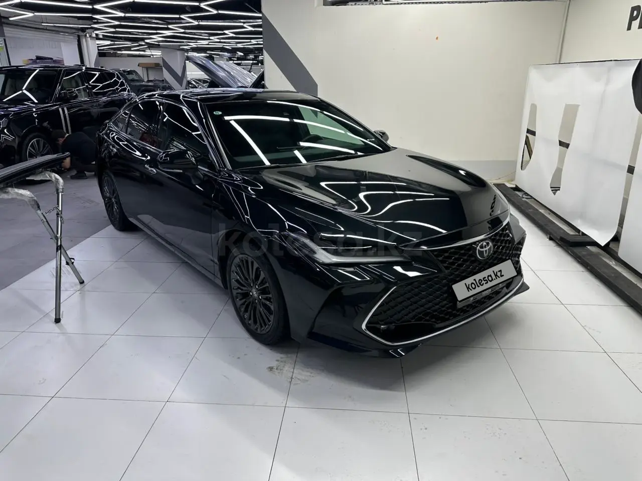 Toyota Avalon, 2023