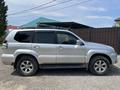 Toyota Land Cruiser Prado 2005 года за 9 000 000 тг. в Актобе – фото 4