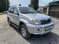 Toyota Land Cruiser Prado 2005 годаfor9 000 000 тг. в Актобе