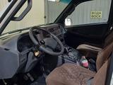 SsangYong 1999 года за 950 000 тг. в Семей – фото 4