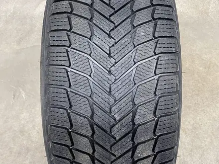 265 50 R22 Michelin X-ICE Snow SUV, лип./2024 г. В. — за 1 200 000 тг. в Актау – фото 2