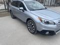 Subaru Outback 2017 годаүшін6 500 000 тг. в Актау – фото 5