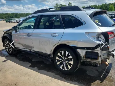 Subaru Outback 2017 года за 6 500 000 тг. в Актау – фото 7